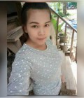 Rencontre Femme Thaïlande à หนองคาย : ฟ้า, 23 ans